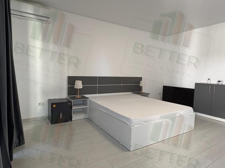 De vânzare garsonieră modernă | 40 mp | Balcon | Drumul Binelui