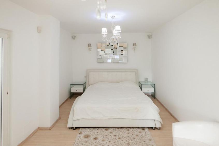 Oază de lux l Erou Iancu Nicolae: Vilă duplex premium cu dublu acces securizat