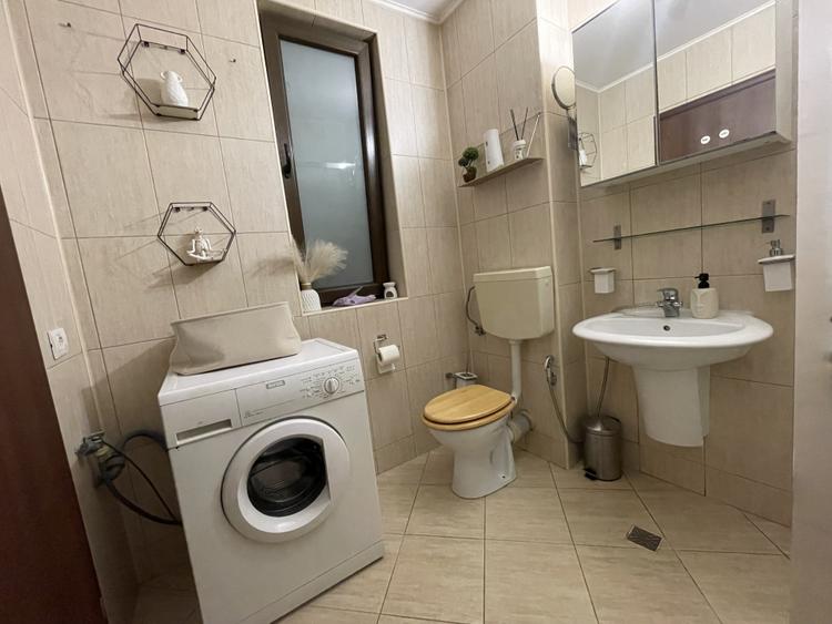 Apartament 2 camere, 65mp, metrou, centrala, pet-friendly, Dristor
