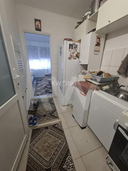 GARSONIERA DE VANZARE 31000 EURO - 2
