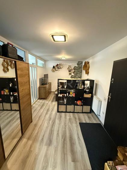 Apartament 2 camere cu parcare – Gheorgheni, zona Baza Sportivă