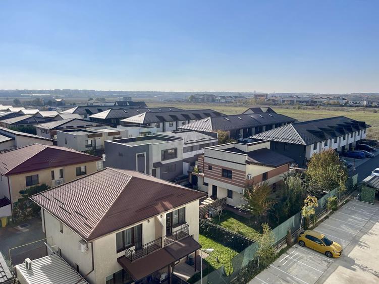 Apartament 2 camere mobilat | 23 August
