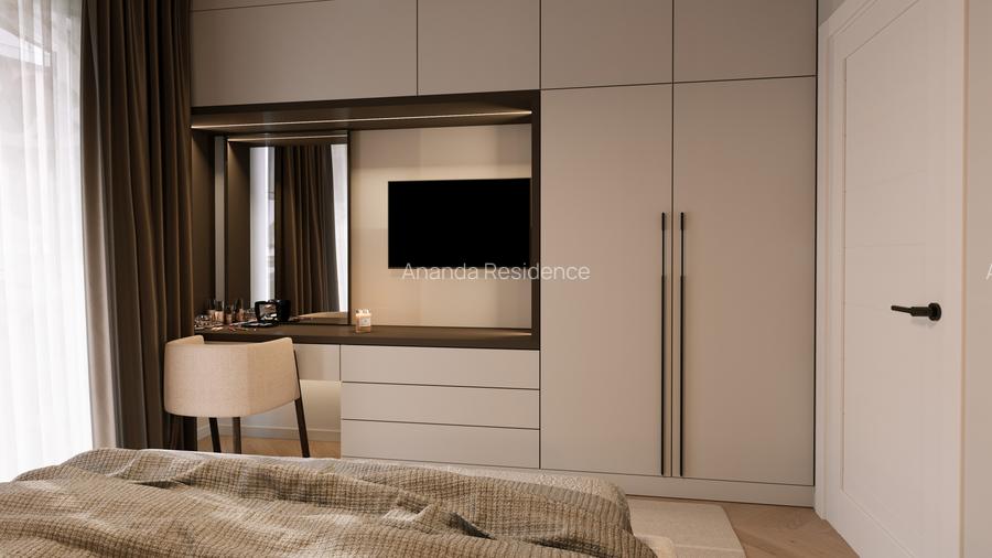 Studio Ananda Residence | OFERTĂ SPECIALĂ BLACK FRIDAY - 19
