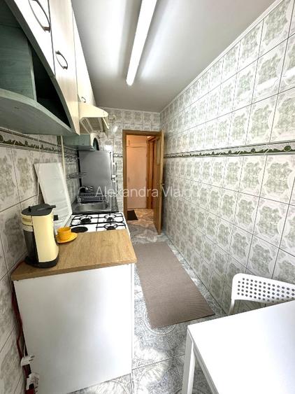 Garsonieră 38 mp, zona Arena Națională – mobilată și utilată, direct proprietar - 9