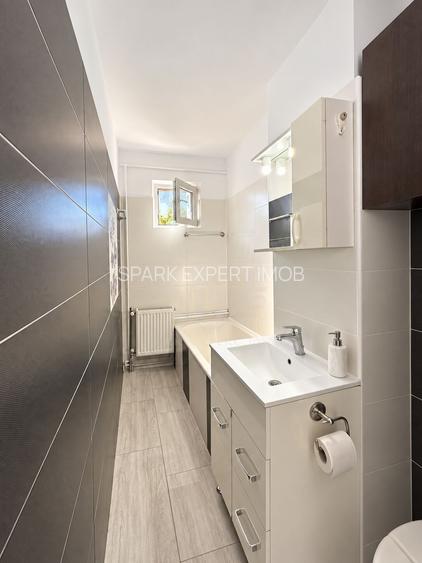 APARTAMENT 2 CAMERE // ZONA VEST