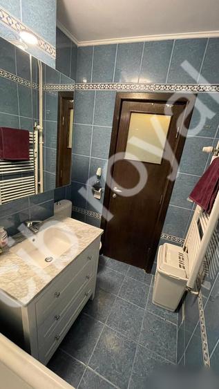 Inchiriez apt. 3 cam. Drm. Taberei, renovat,langa metrou C-tin Brancusi, parcare