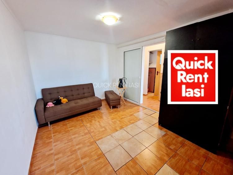 INCEPAND CU 1AUGUST 2026 Tudor Iulius Mall - Gradinari Apartament 2Camere 300eur - 2