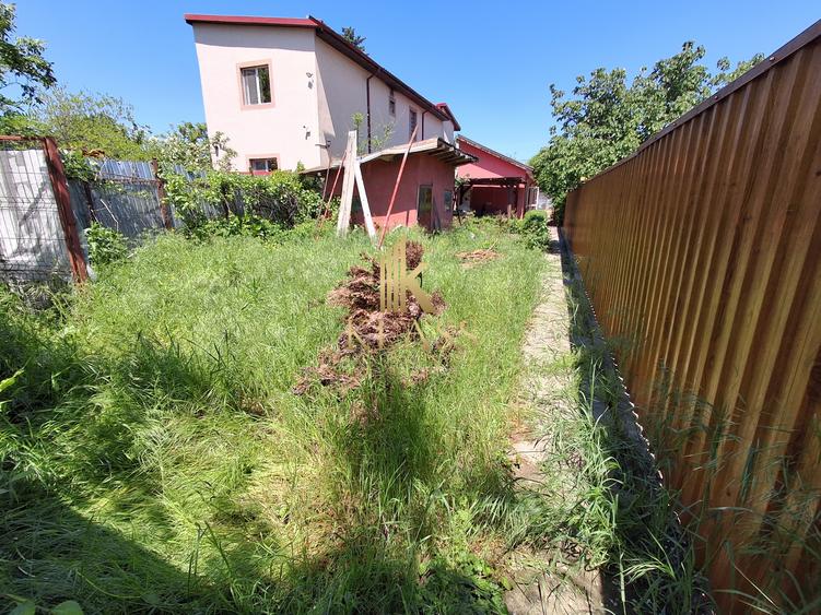 Casa 3 Camere | Voluntari Dragonul Rosu