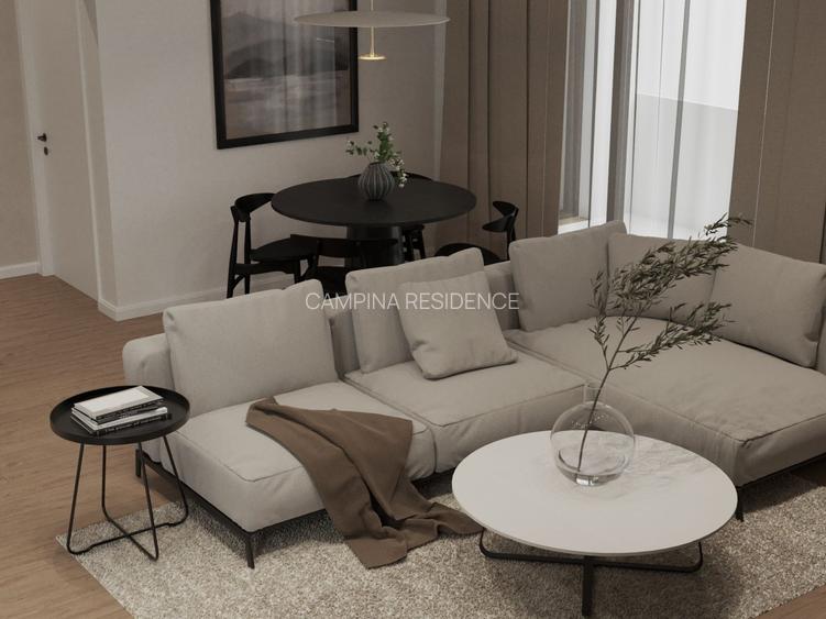 Campina Residence - 12