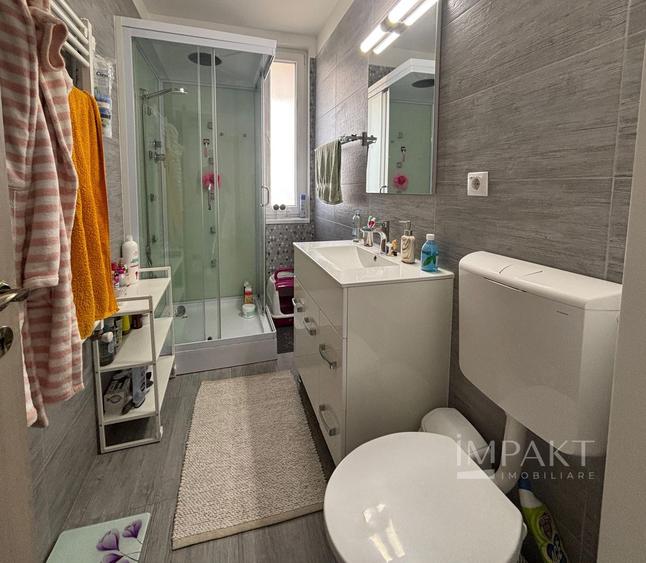 Apartament 3 camere de închiriat –Pet Friendly