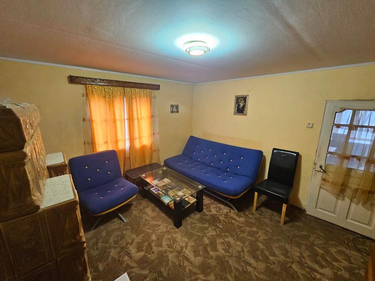 Casa de vanzare in Valea Doftanei