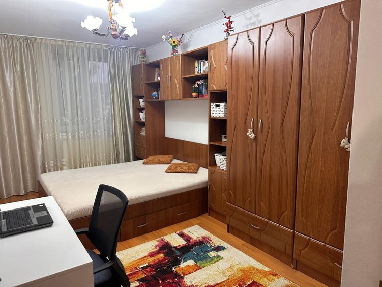 Apartament de vanzare