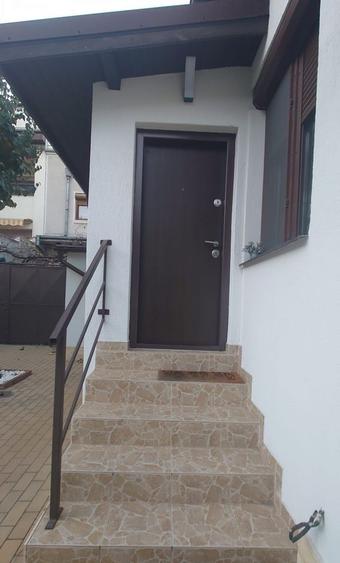 Spațiu Cafenea de Închiriat | Curte Privată în Zona Premium Dorobanți