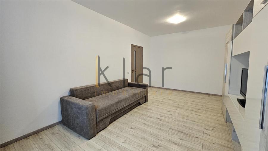 Apartament 2 camere 58mp, decomandat, balcon 6mp Sopor-Baza Sportiva
