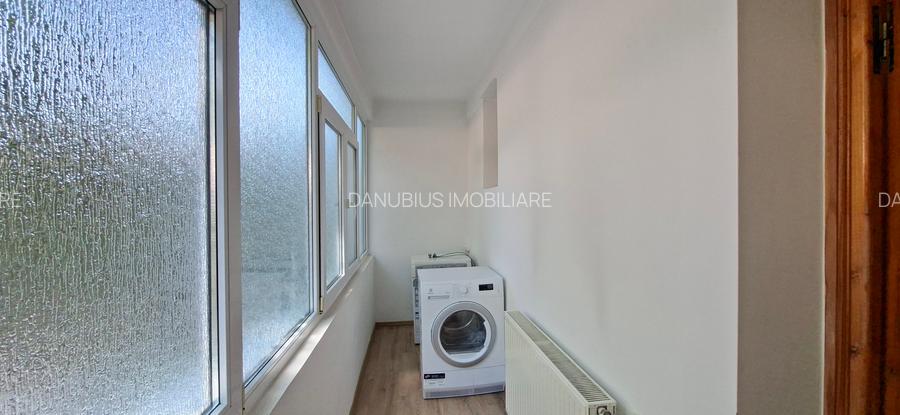 Apartament 2 camere Centru – Faleză, 55 mp, 2 balcoane, mobilat și utilat - 9