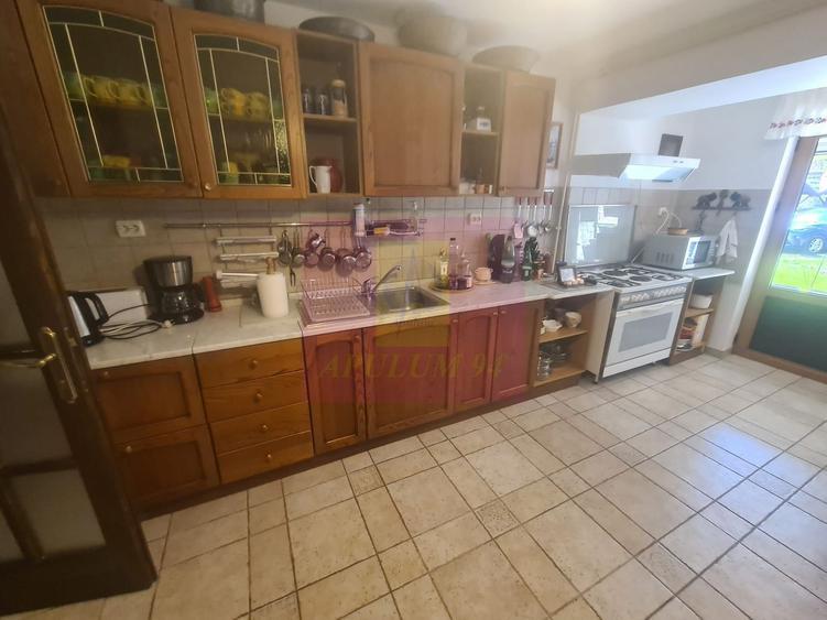 Vila de vanzare in Breaza - Zona Breaza de Sus