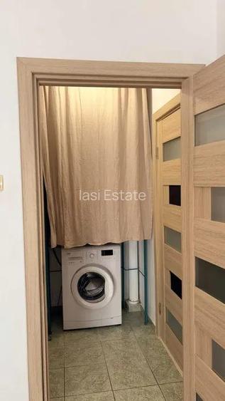 Apartament 2 Camere Tatarasi - Flora - 7