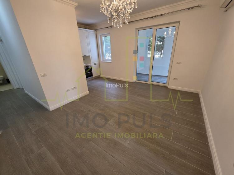 3 camere. 2 Bai. Gradina 103 mp. 2 locuri de parcare. Bl nou. - 2