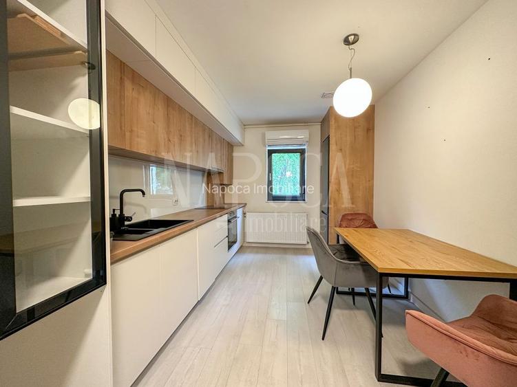 Apartament 3 camere de vanzare in Marasti, Cluj Napoca - 4