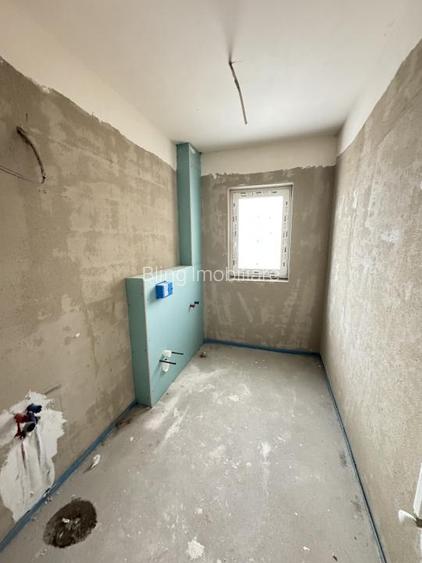 Apartament tip Penthouse, 4 camere, 87 mp, terasa 88 mp, Zona Eroilor - 9