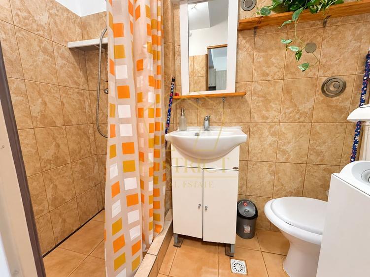 Apartament cu 1 camera | Olimpia Stadion