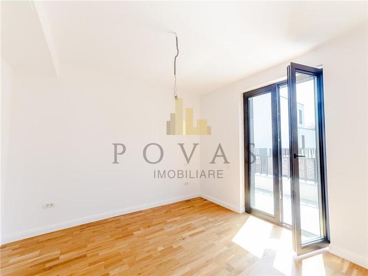 Inchiriere Vila 5 Camere Pipera - Erou Iancu Nicolae