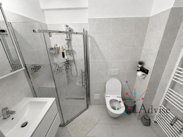 Apartament spațios cu 3 camere, decomandat, în cartierul Craiter. Soho Residence