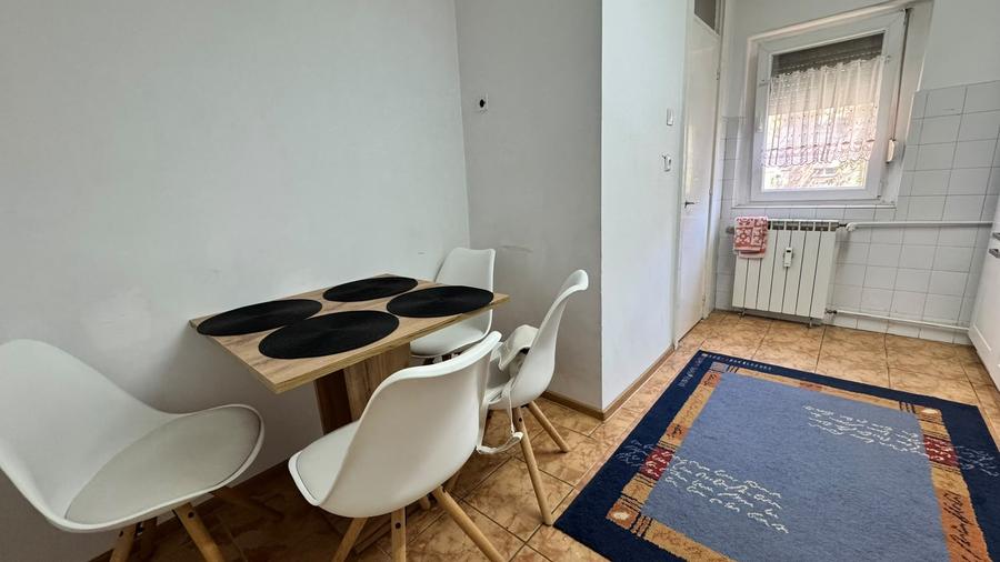 Apartament cu 3 camere de închiriat – Str. Vasile Conta, zona Decebal-AP1550