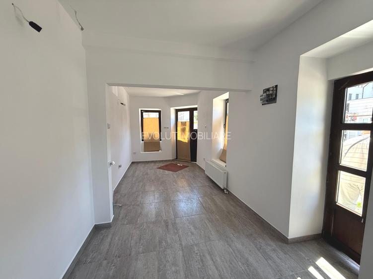 Spațiu Comercial de Închiriat -Zonă Centrală - 2