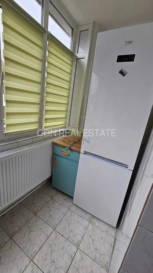 Apartament 2 camere de inchiriat Strand - 7