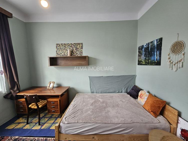 Apartament 1 camera, modern, locatie centrala! - 7