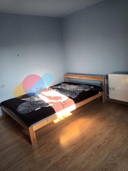 Apartament 85mp, 3 camere - zona Traian