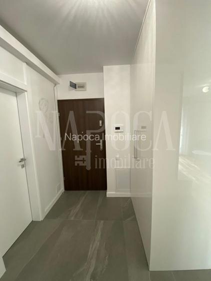 Apartament 2 camere de vanzare in Intre Lacuri, Cluj Napoca - 11