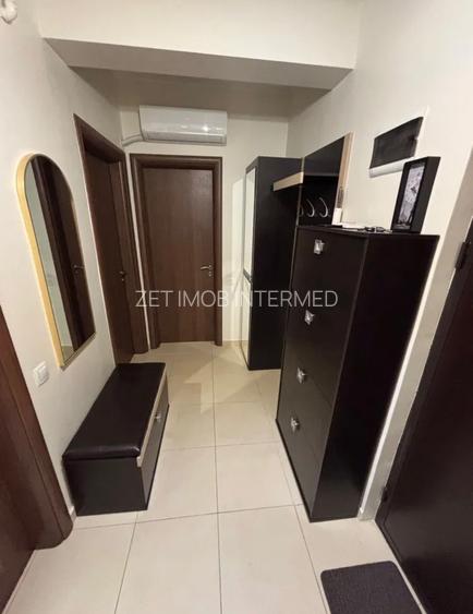 2 camere Dristor - aleea Emanoil Buteica *parcare subterana & imobil 2017* - 5