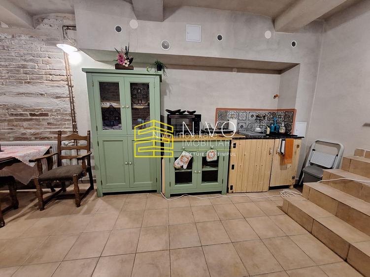 Apartament 1 cameră - Tg. Mureș - Ultracentral - Maternitatea Veche - 2