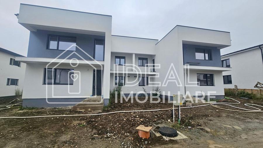 Apartament cu 4 camere si gradina, Cartierul Arhiectilor