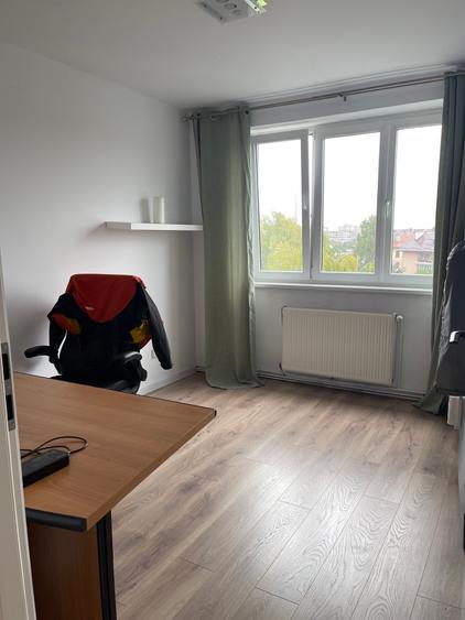Apartament 4 camere Astra