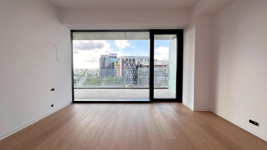 REA1028929 Apartament 4 camere de vanzare l One Floreasca Towers l Promenada Mal