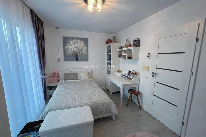 Vila de lux in zona Calea Dumbravii - 28