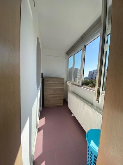AP. 2 CAMERE- DRISTOR, MOBILAT/UTILAT MODERN