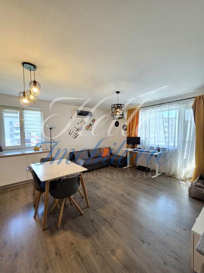Apartament 3 camere, 60 mp | zona Vivo, BMW