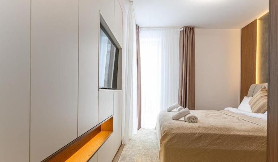 Apartament Brașov 2 Camere Prima inchiriere - Uno Residence