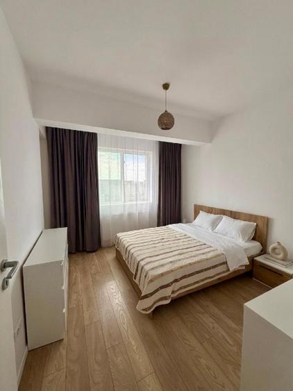 APARTAMENT 2 CAMERE-COMPLEX REZIDENTIAL NOU 2023-METROU GROZAVESTI