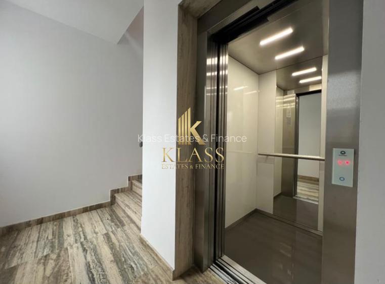 Apartament 2 camere | Bloc Boutique 2023 | Cotroceni – Marriott | Pet Friendly - 18