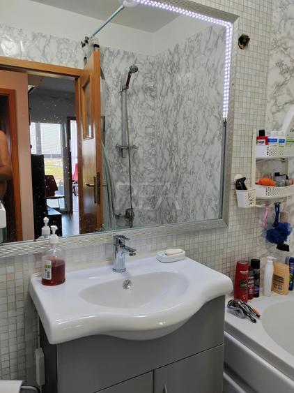 2 camere Doamna Ghica, centrală, an 2012, 55 mp, renovat