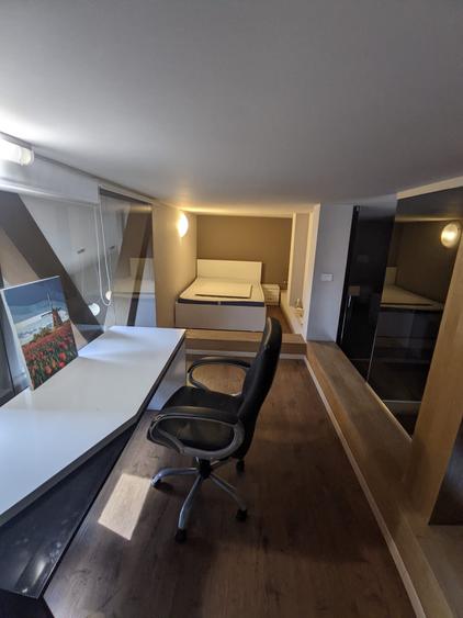Apartament de închiriat, 5 camere, 150 mp, Mănăștur zona Câmpului