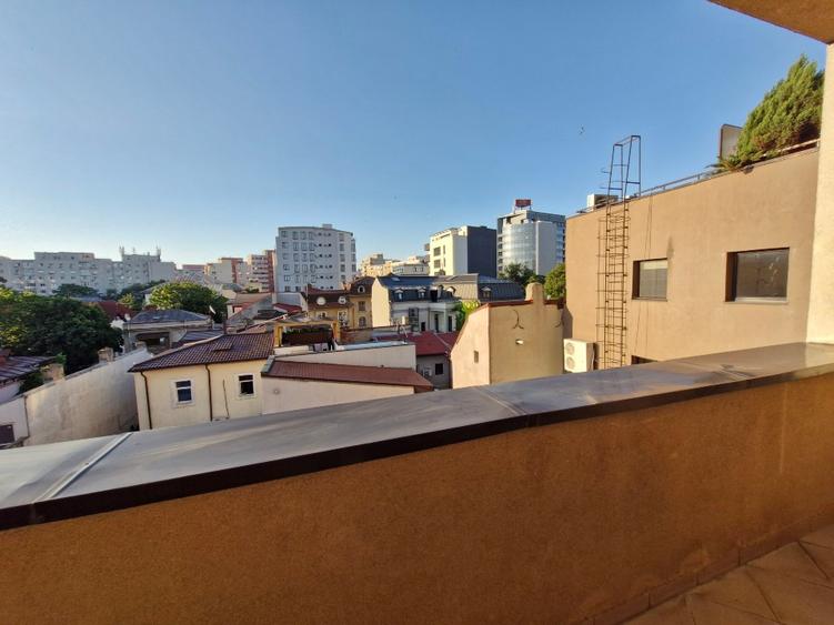 Apartament 2 camere Eminescu View mobilat lux
