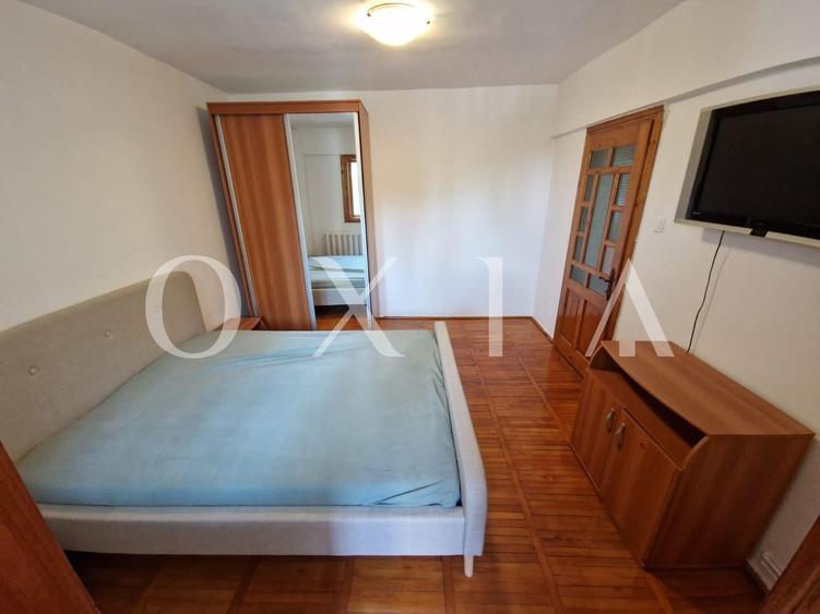 SX794 3 Camere - Gheorghe Lazar (Kaufland) - Centrala proprie