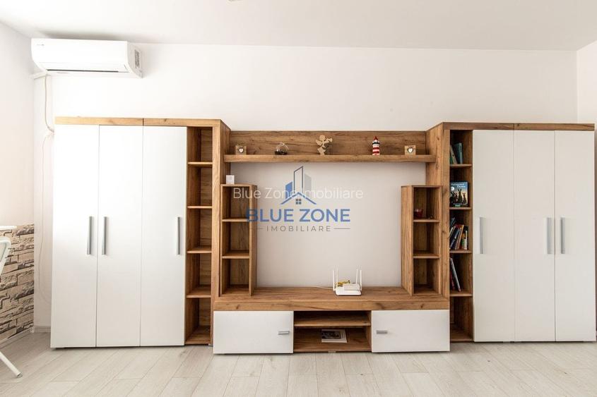 Apartament 3 camere I  Floreasca I Situat lângă One si parc - 6
