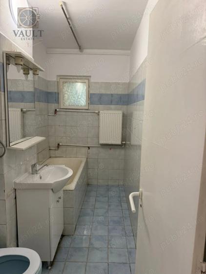 Apartament 2 camere - DECOMANDAT - zona TINERETULUI